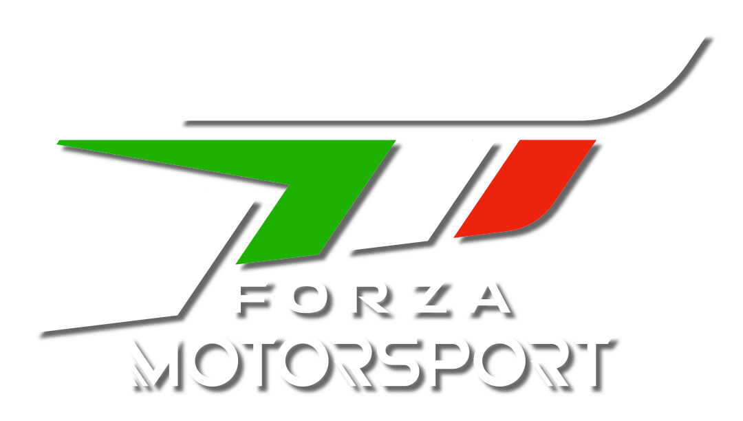 Forza Motorsport Italia Logo